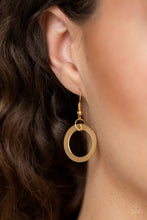 Load image into Gallery viewer, Ringing In The Bling Set -Gold