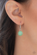 Load image into Gallery viewer, Spring Goddess Set- Green