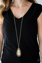 Load image into Gallery viewer, The Royal Coronation - Gold Necklace