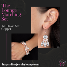 Load image into Gallery viewer, To Have Set - Copper