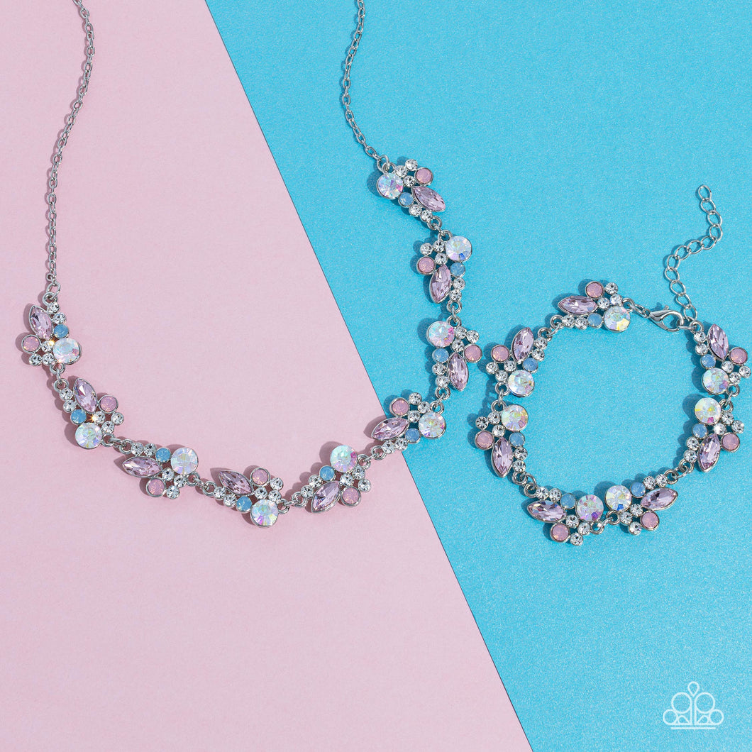 Swimming in Sparkles Set - Multi