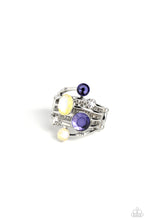 Load image into Gallery viewer, Timeless Trickle - Purple
