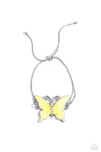 Load image into Gallery viewer, Aerial Adornment - Yellow
