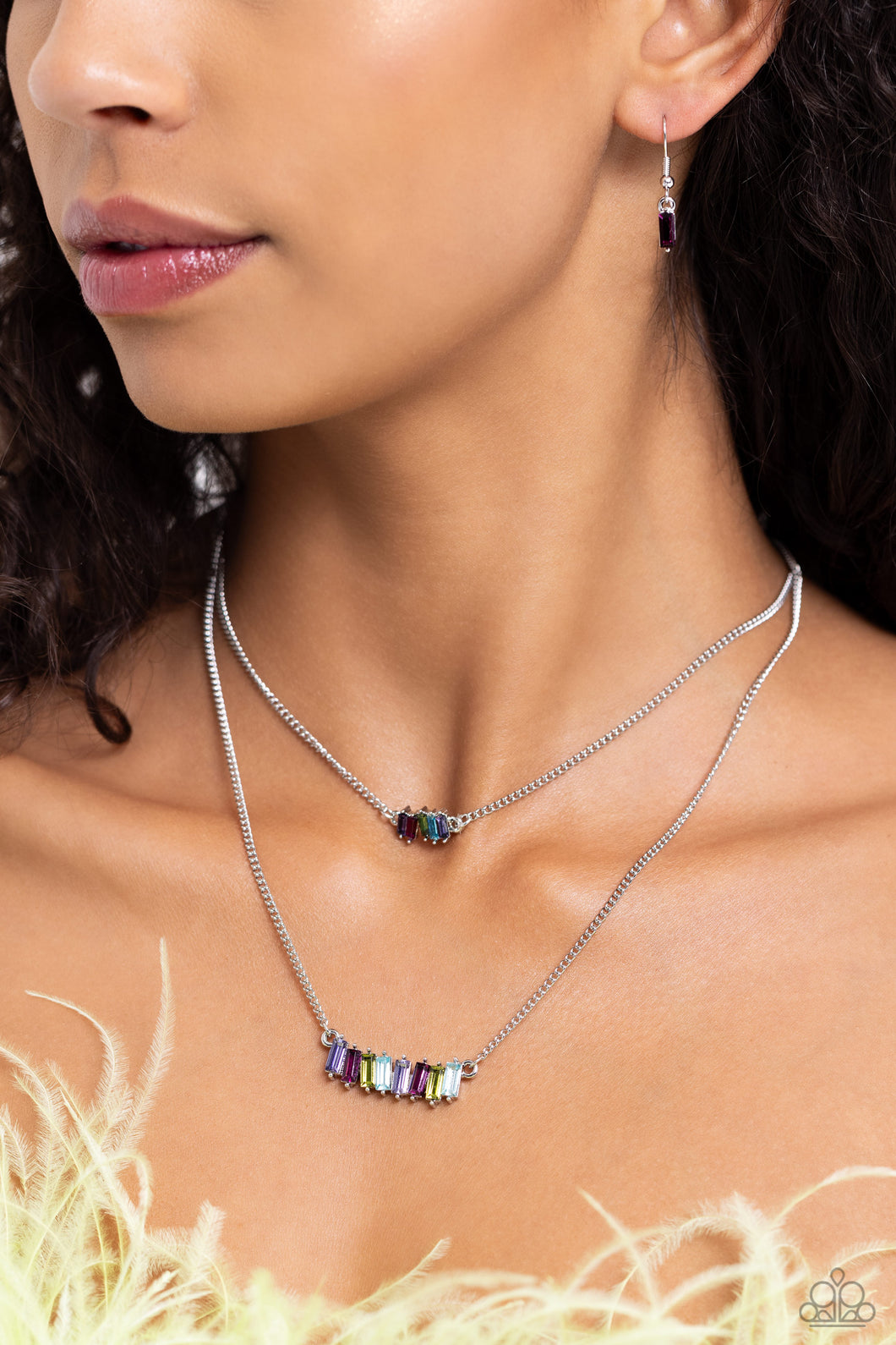 Easygoing Emeralds - Multi Set