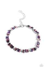 Load image into Gallery viewer, Easygoing Emeralds - Purple Set
