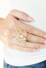 Load image into Gallery viewer, Butterfly Ring Bundle
