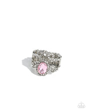 Load image into Gallery viewer, Parisian Pinnacle - Pink
